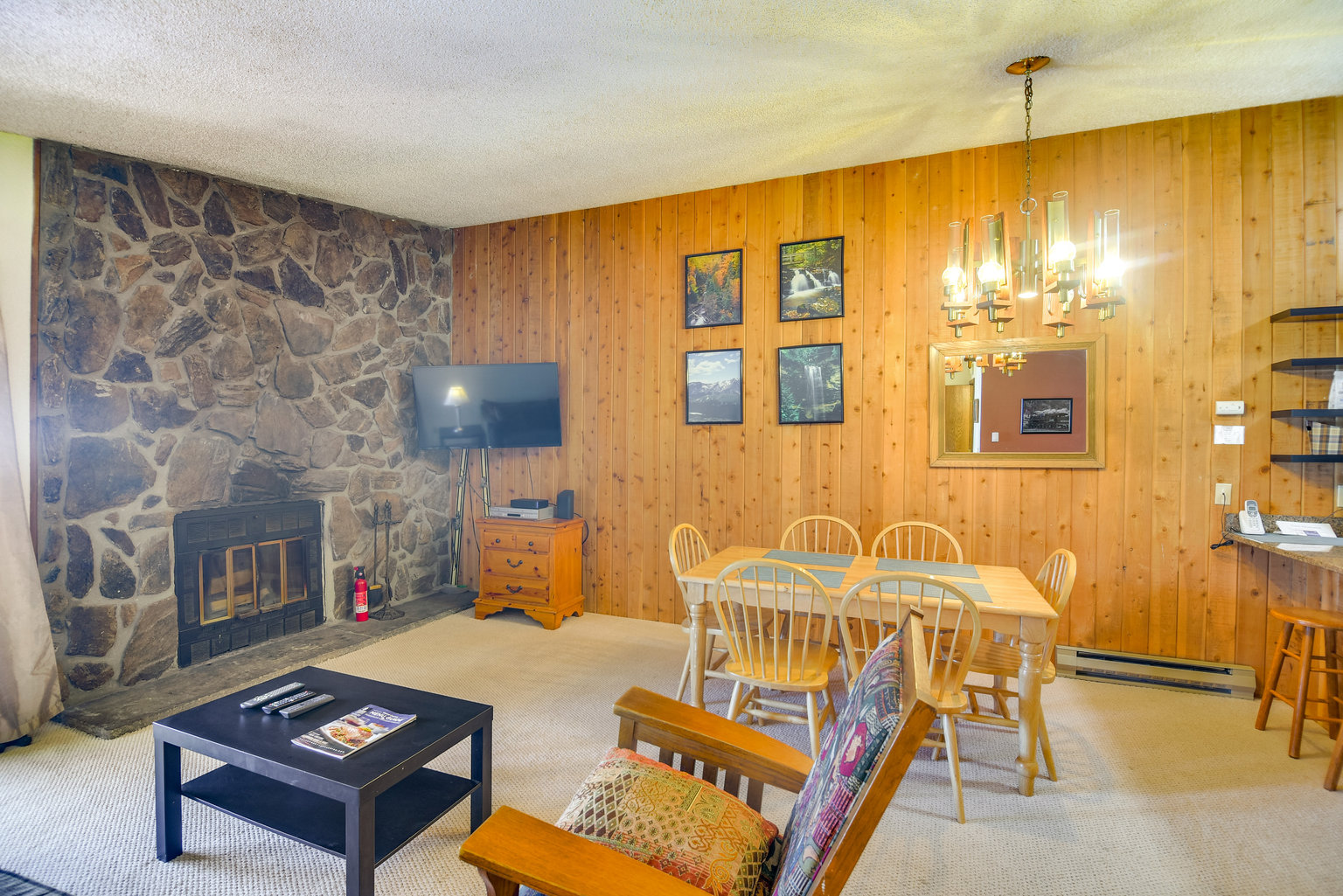 Winter Park Vacation Rental