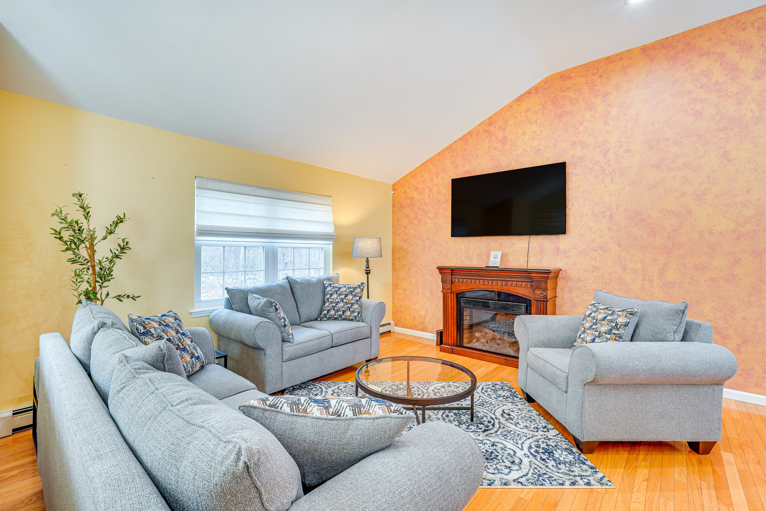 Newburgh Vacation Rental