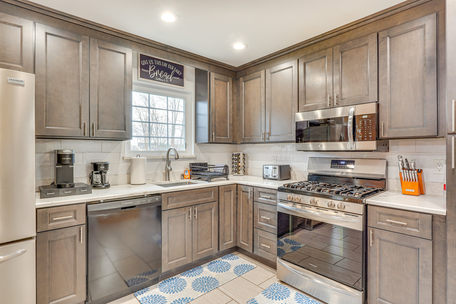 Newburgh Vacation Rental