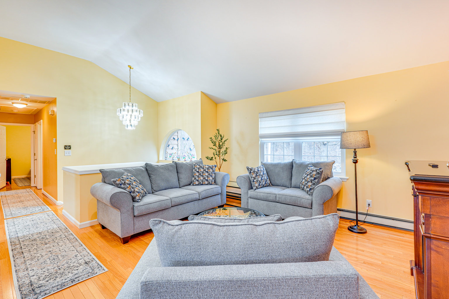 Newburgh Vacation Rental