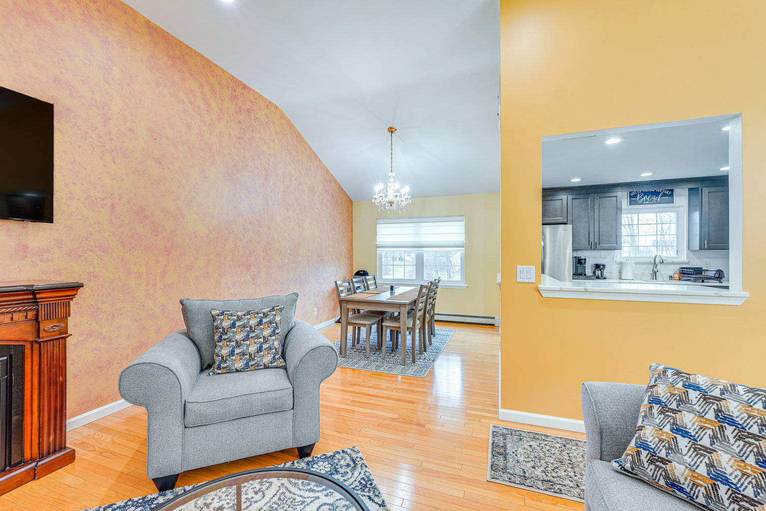 Newburgh Vacation Rental