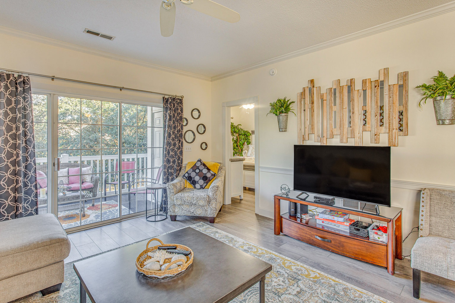 Myrtle Beach Vacation Rental