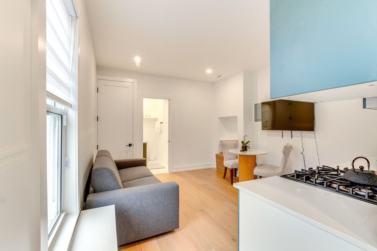 Yonkers Vacation Rental