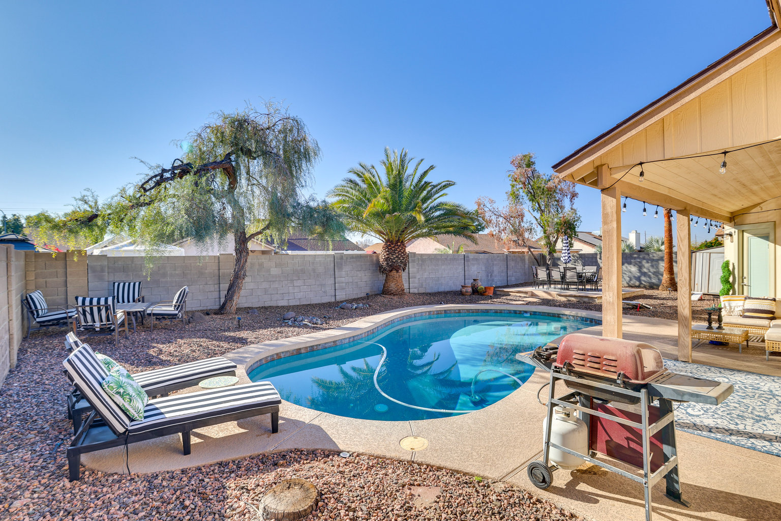 Phoenix Vacation Rental