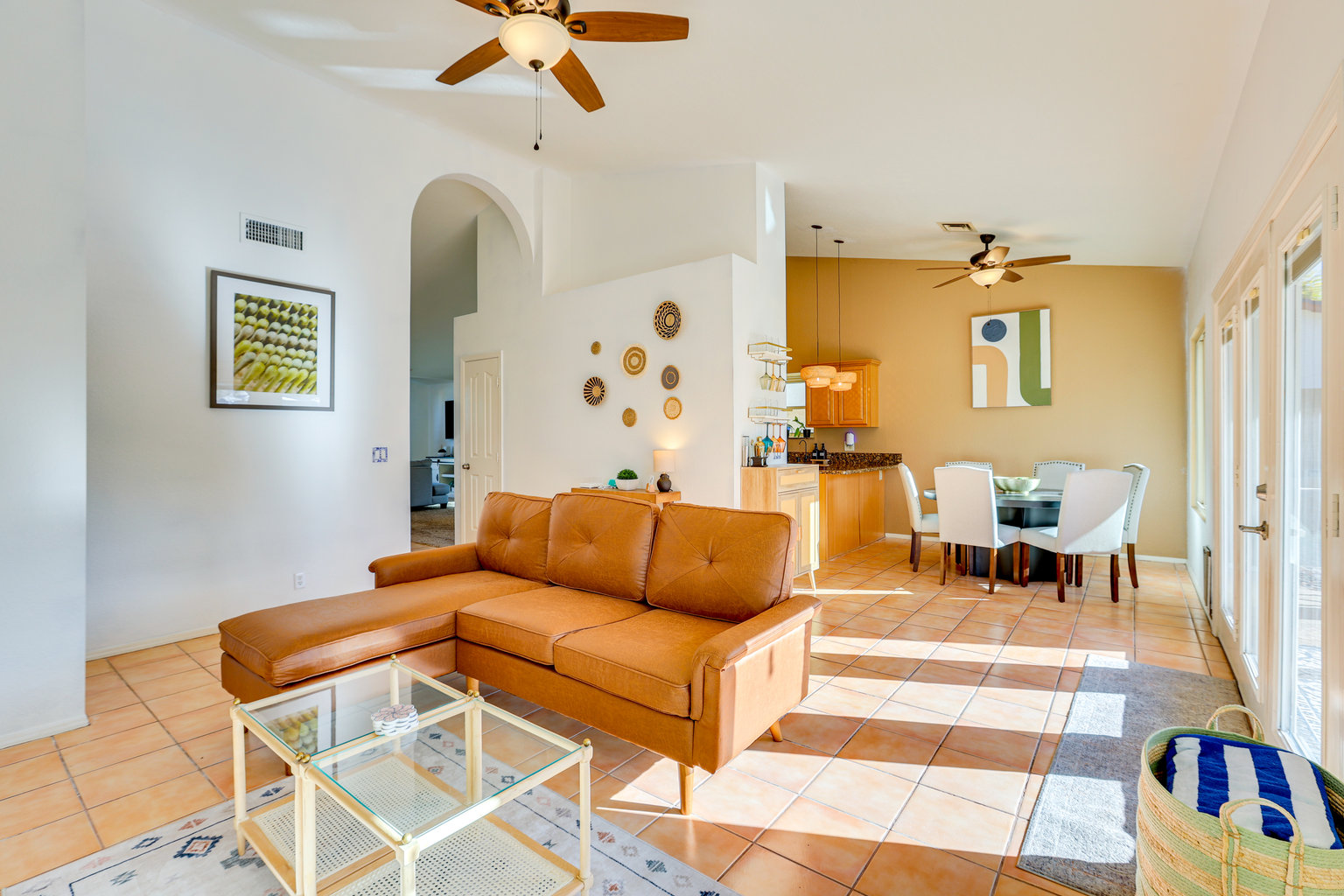 Phoenix Vacation Rental