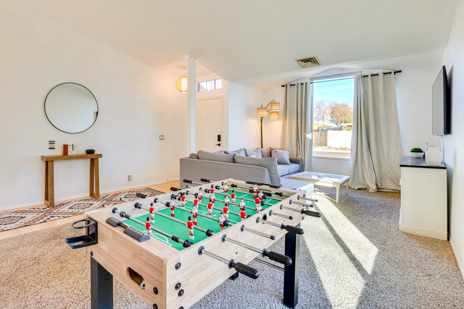 Phoenix Vacation Rental