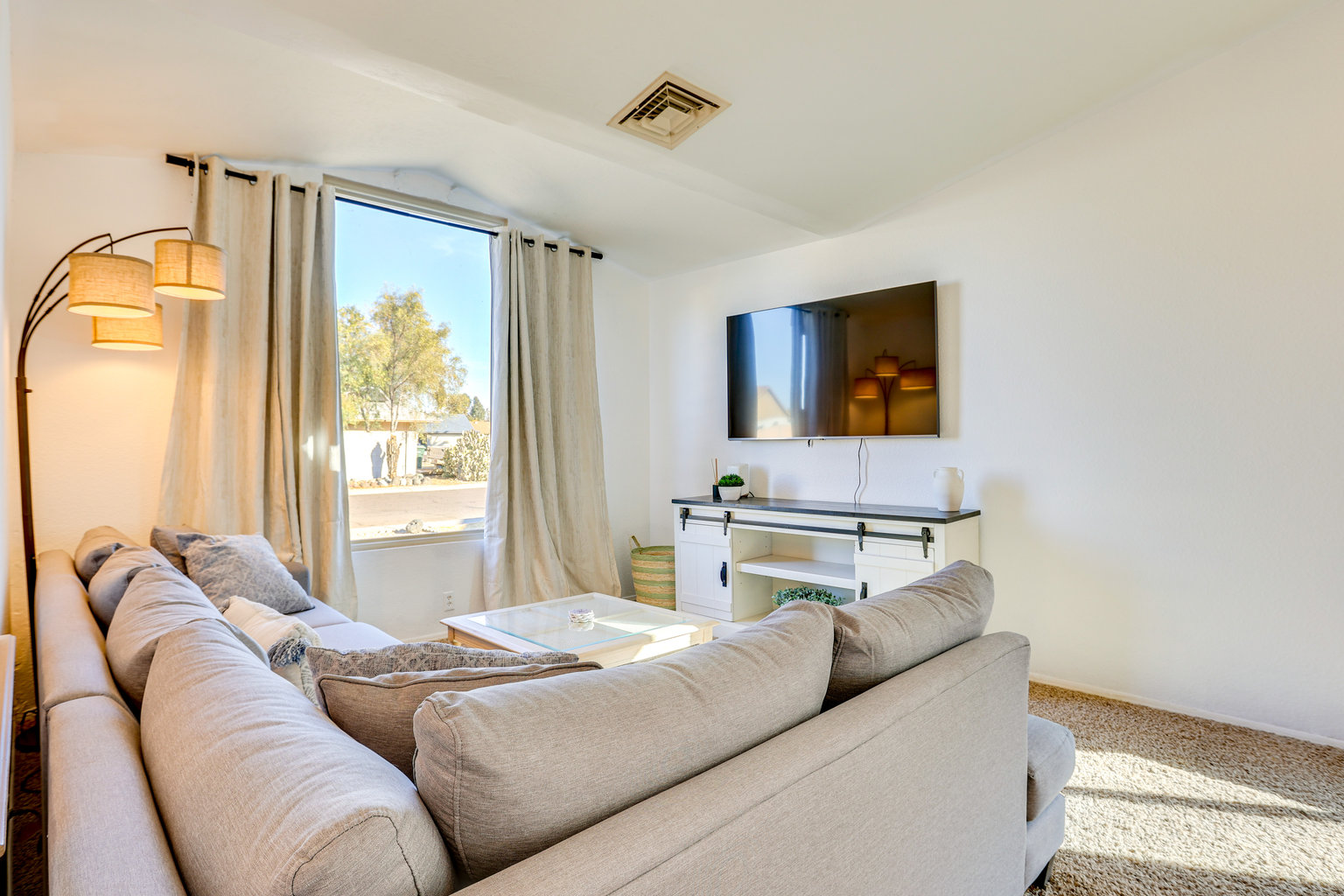 Phoenix Vacation Rental