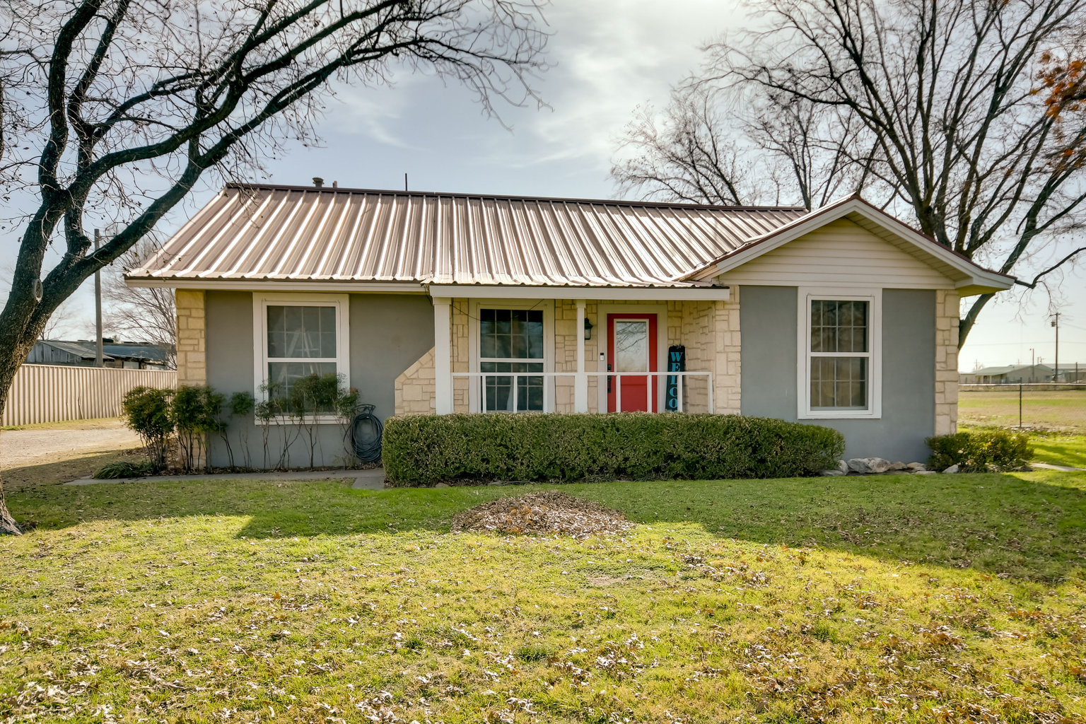 Lubbock Vacation Rental