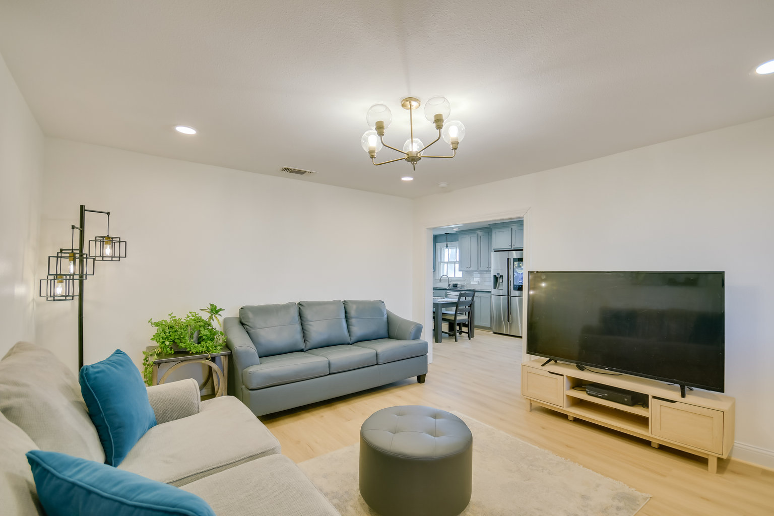 Lubbock Vacation Rental