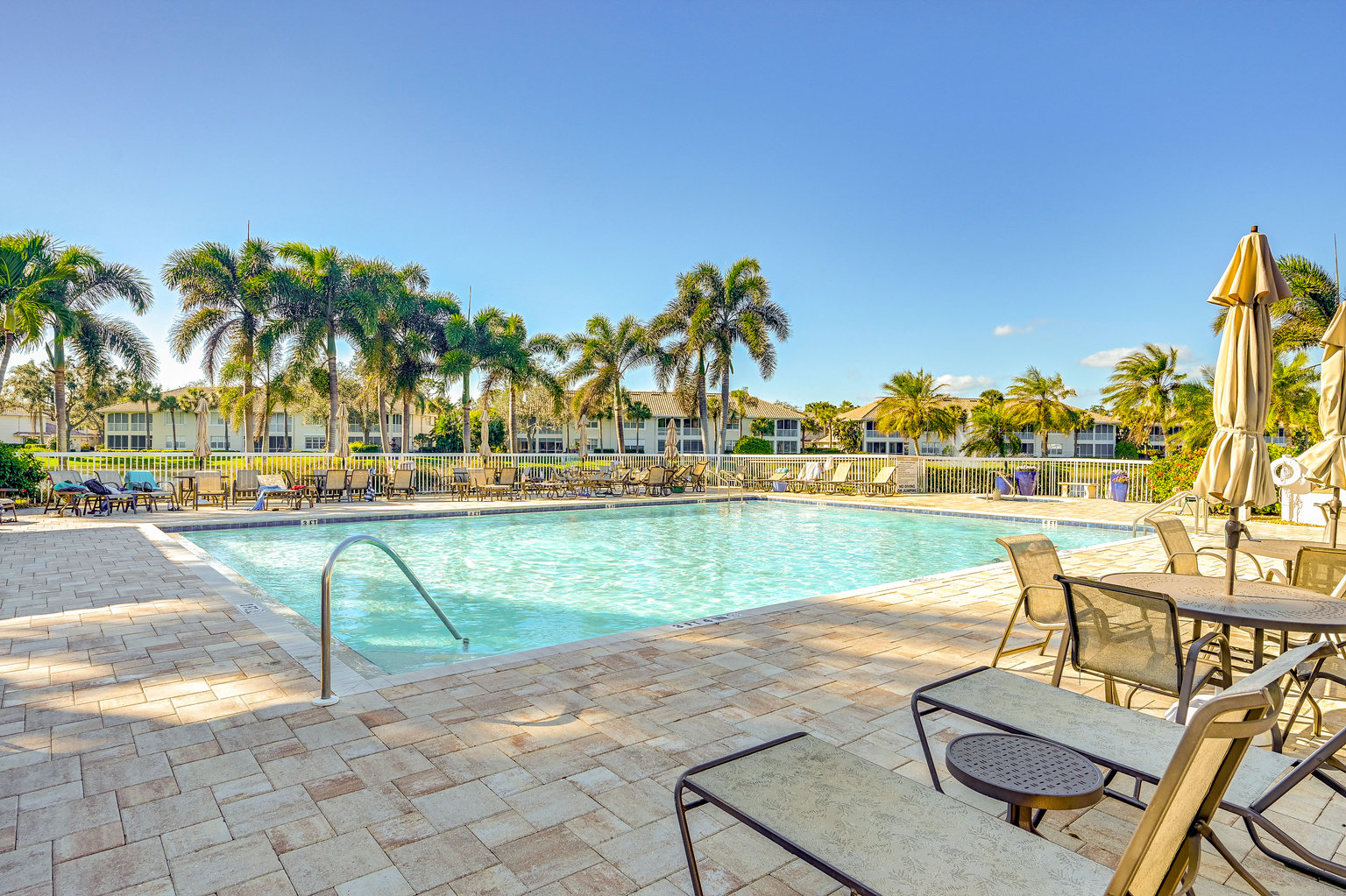 Bonita Springs Vacation Rental