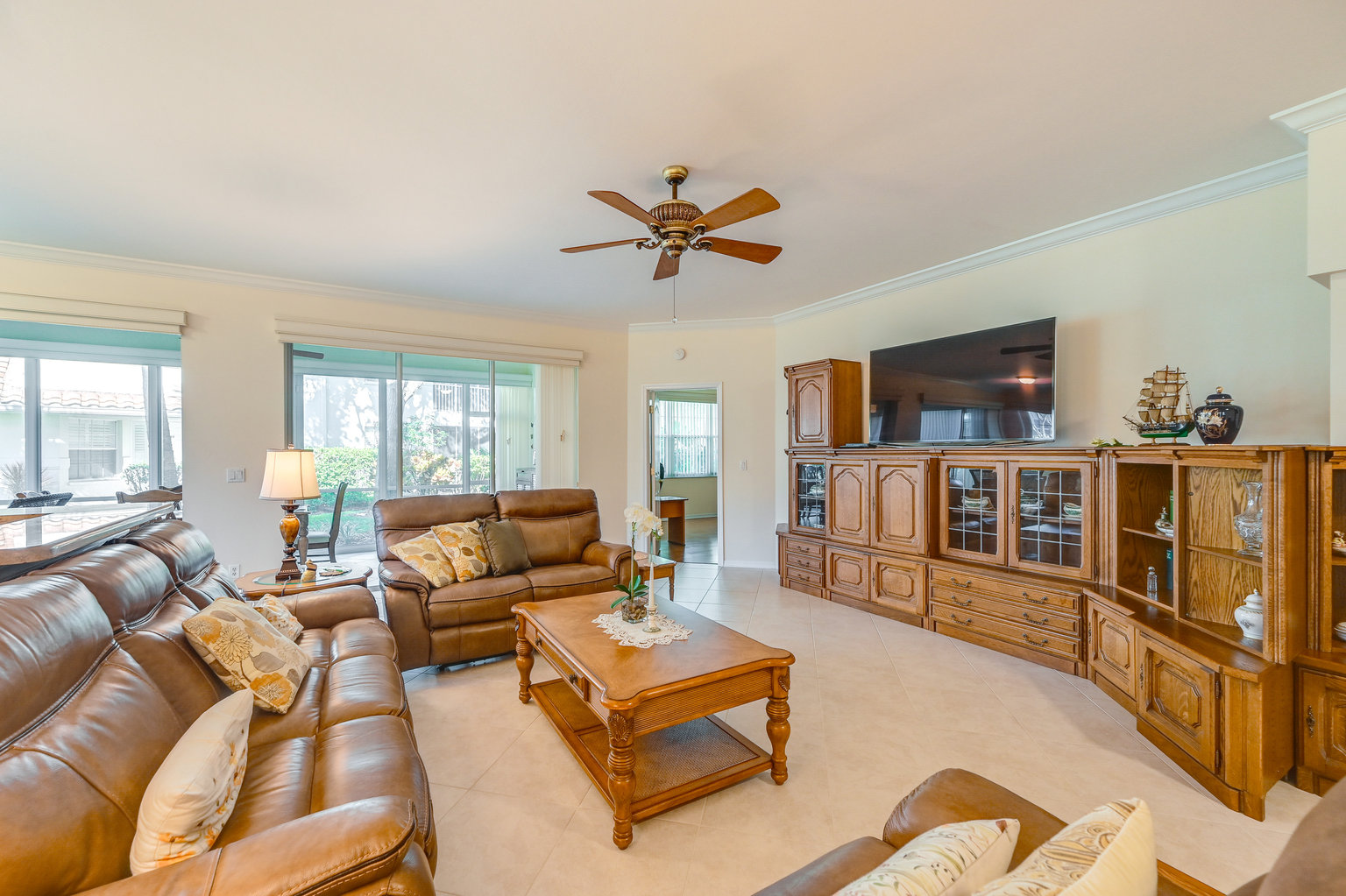 Bonita Springs Vacation Rental