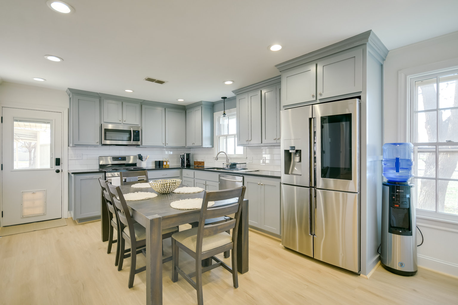 Lubbock Vacation Rental