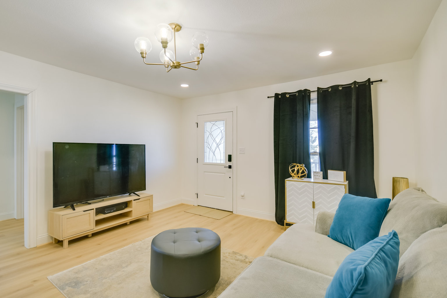 Lubbock Vacation Rental