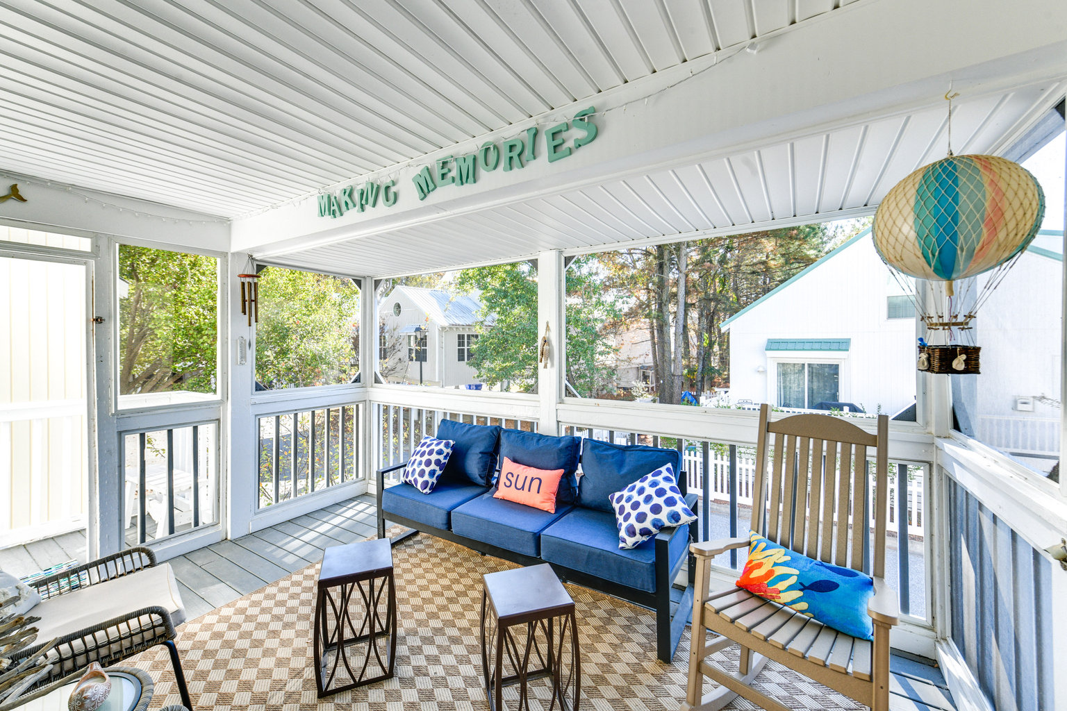 Bethany Beach Vacation Rental