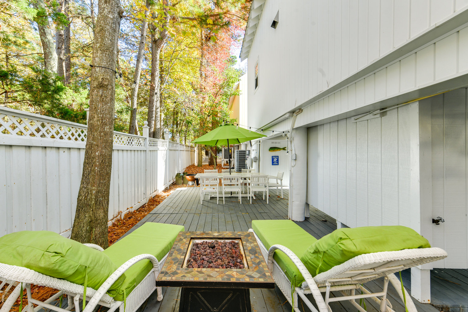 Bethany Beach Vacation Rental