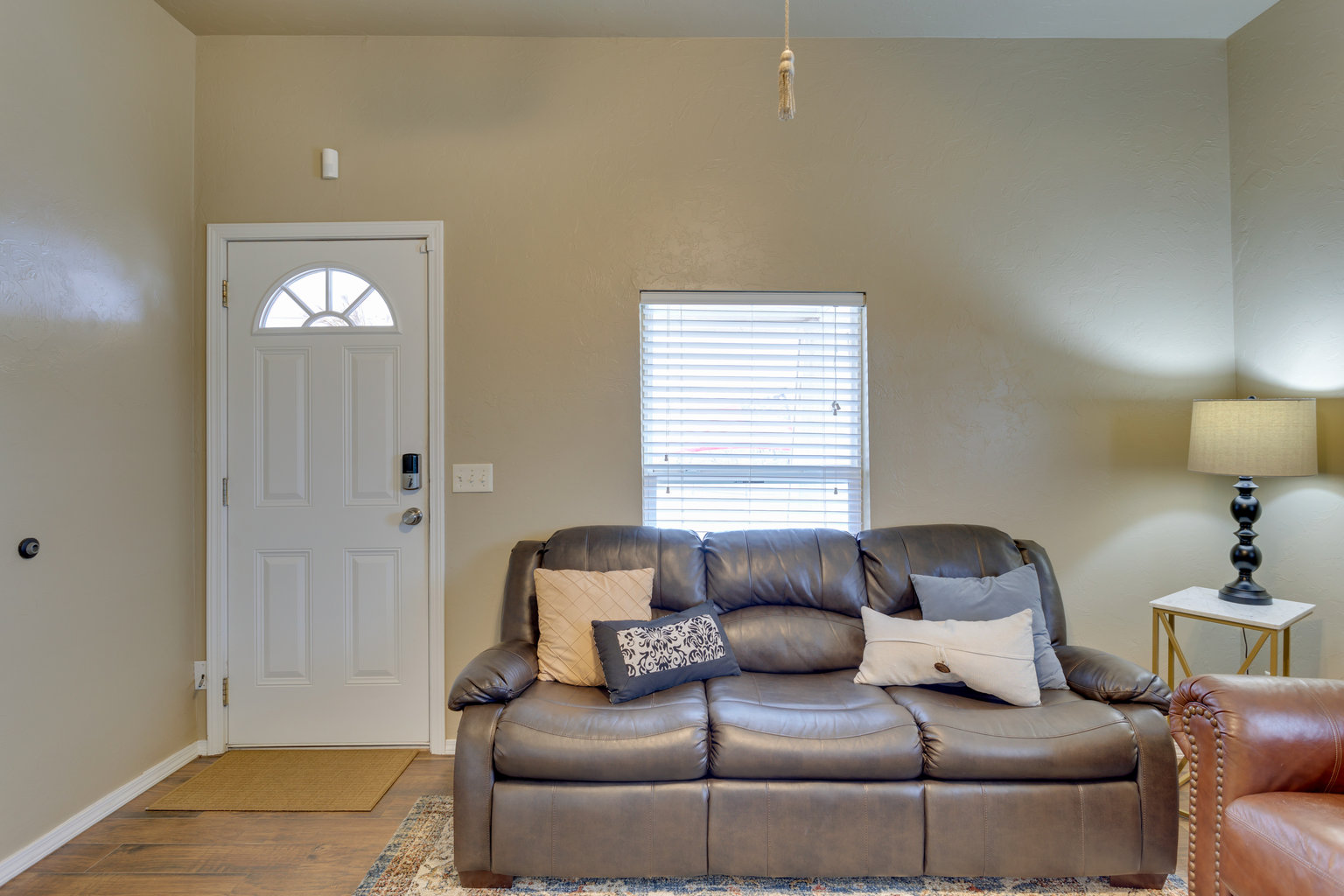 Guthrie Vacation Rental