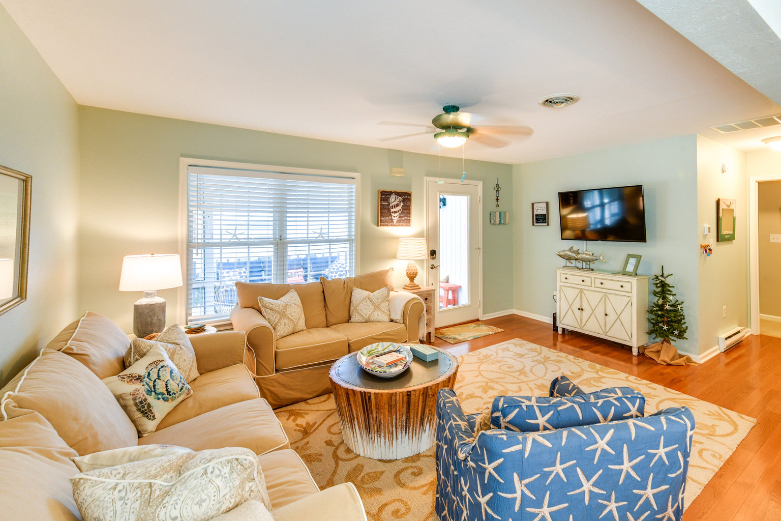 Bethany Beach Vacation Rental