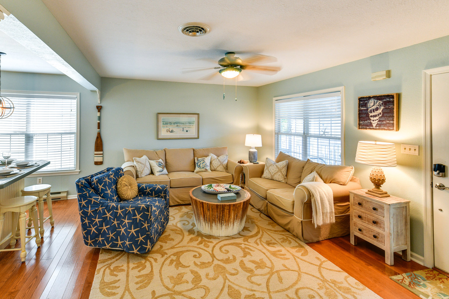 Bethany Beach Vacation Rental