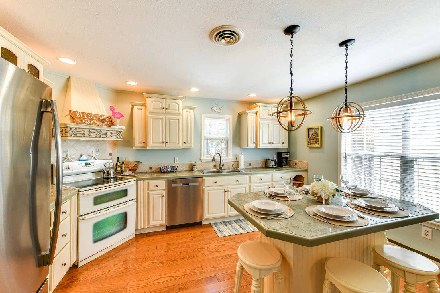 Bethany Beach Vacation Rental