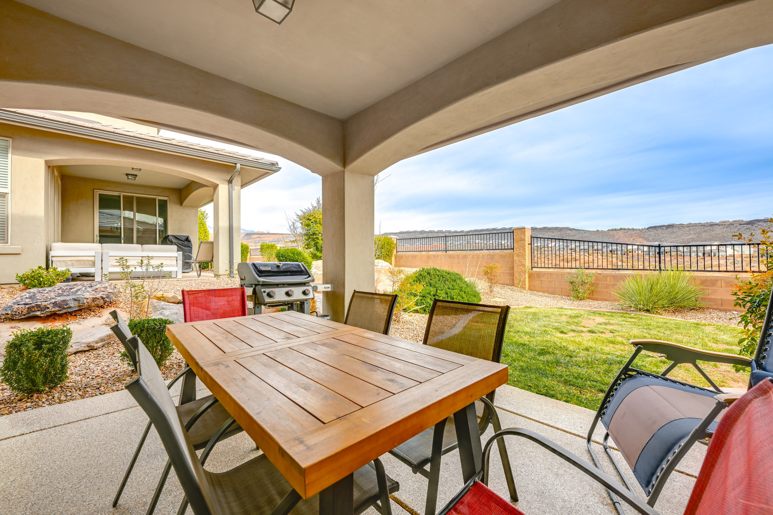 Washington Vacation Rental