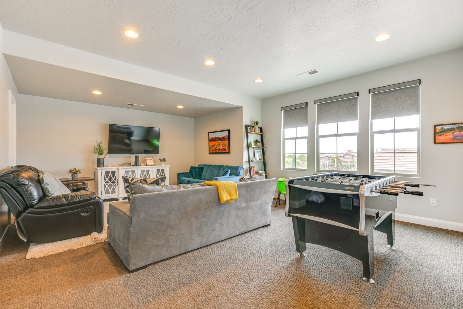 Washington Vacation Rental
