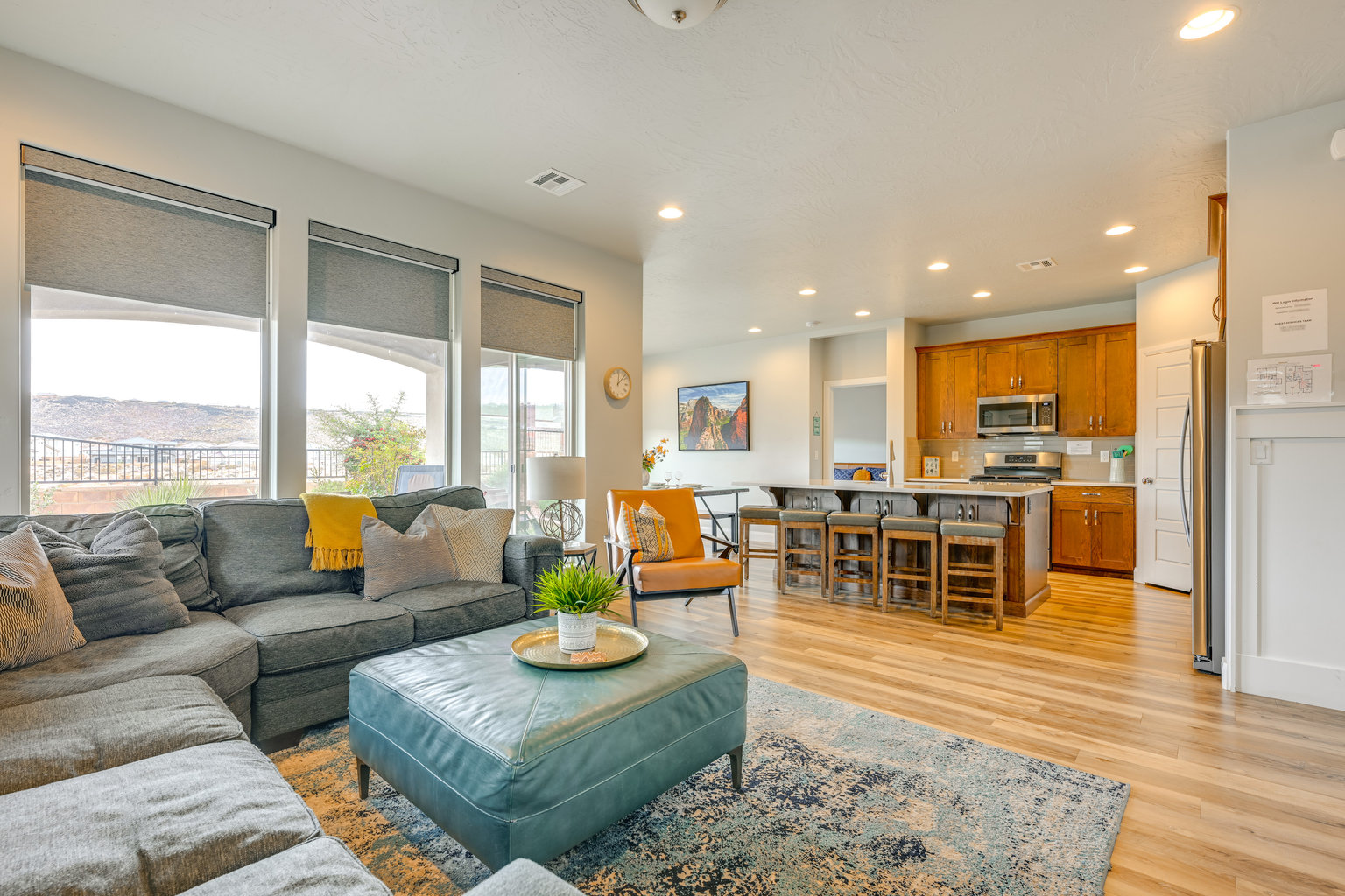 Washington Vacation Rental