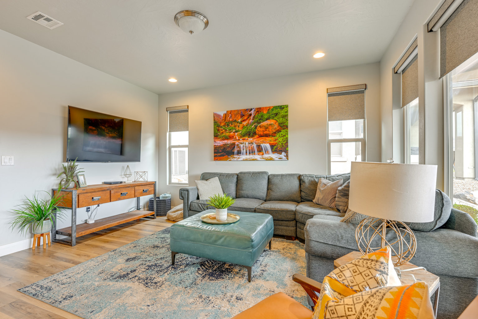 Washington Vacation Rental