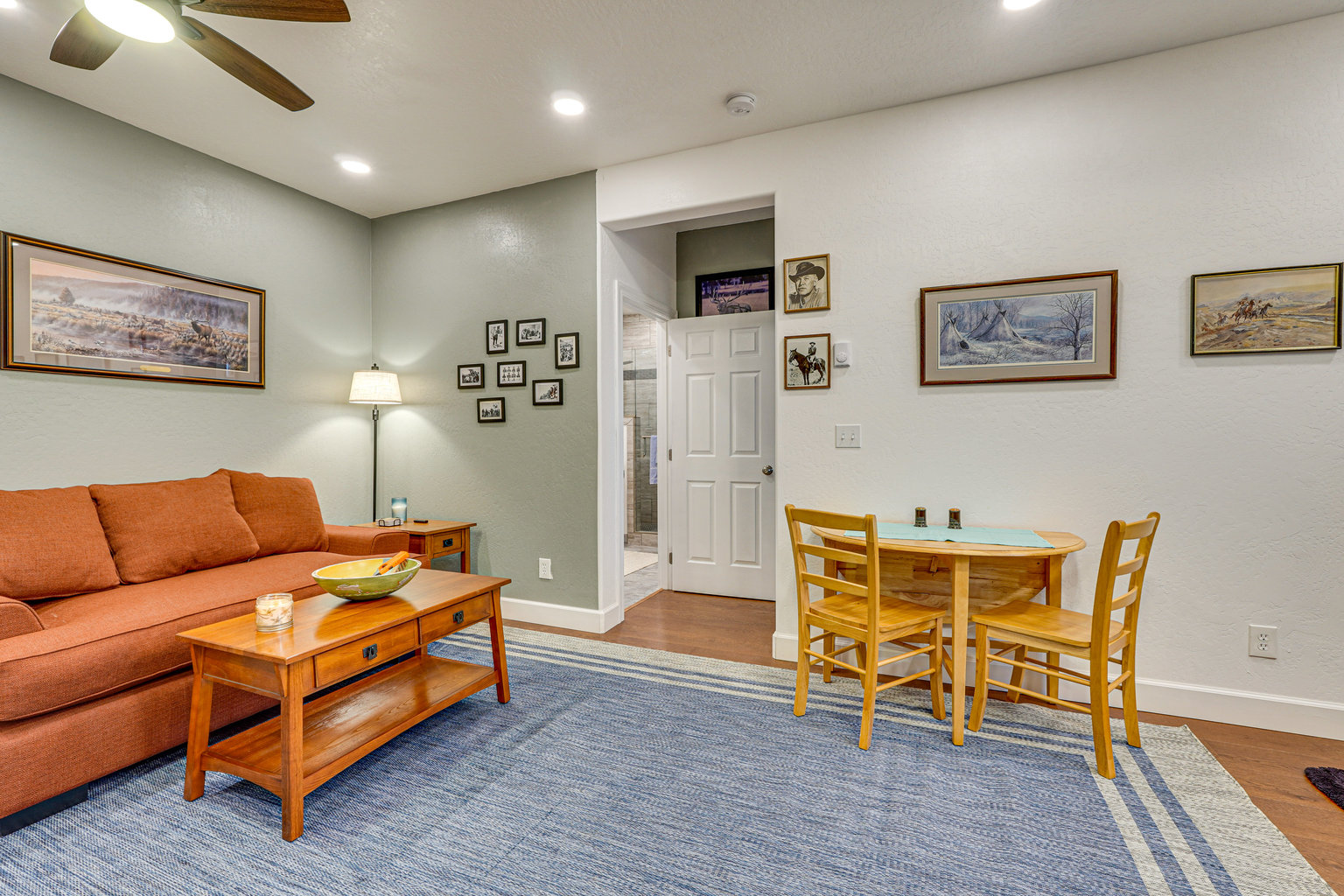 Klamath Falls Vacation Rental