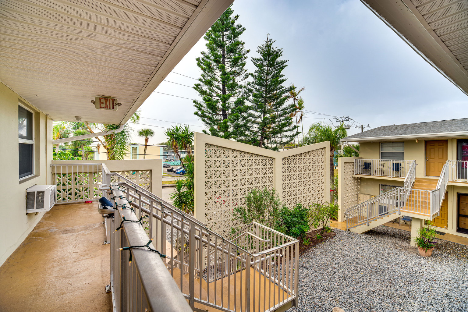 Cape Canaveral Vacation Rental