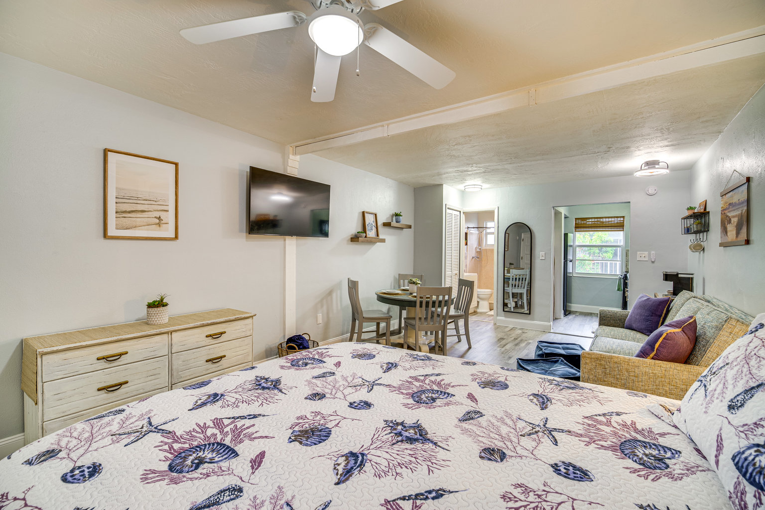 Cape Canaveral Vacation Rental