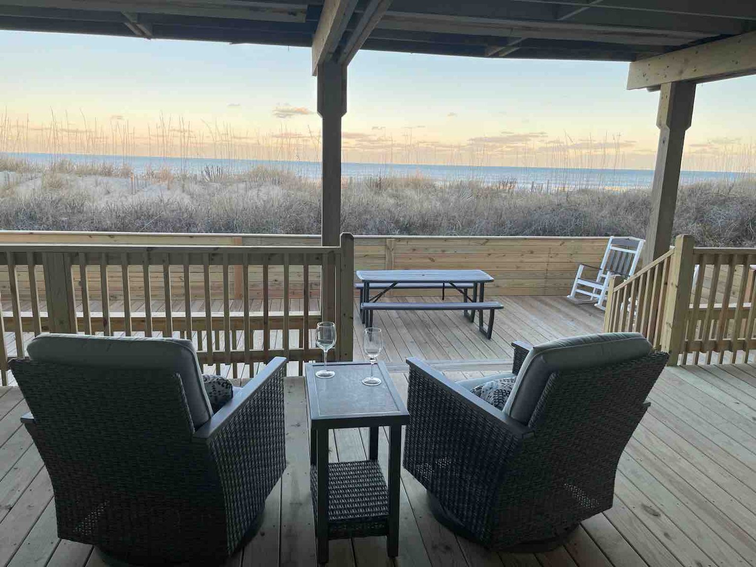 Duck Vacation Rental