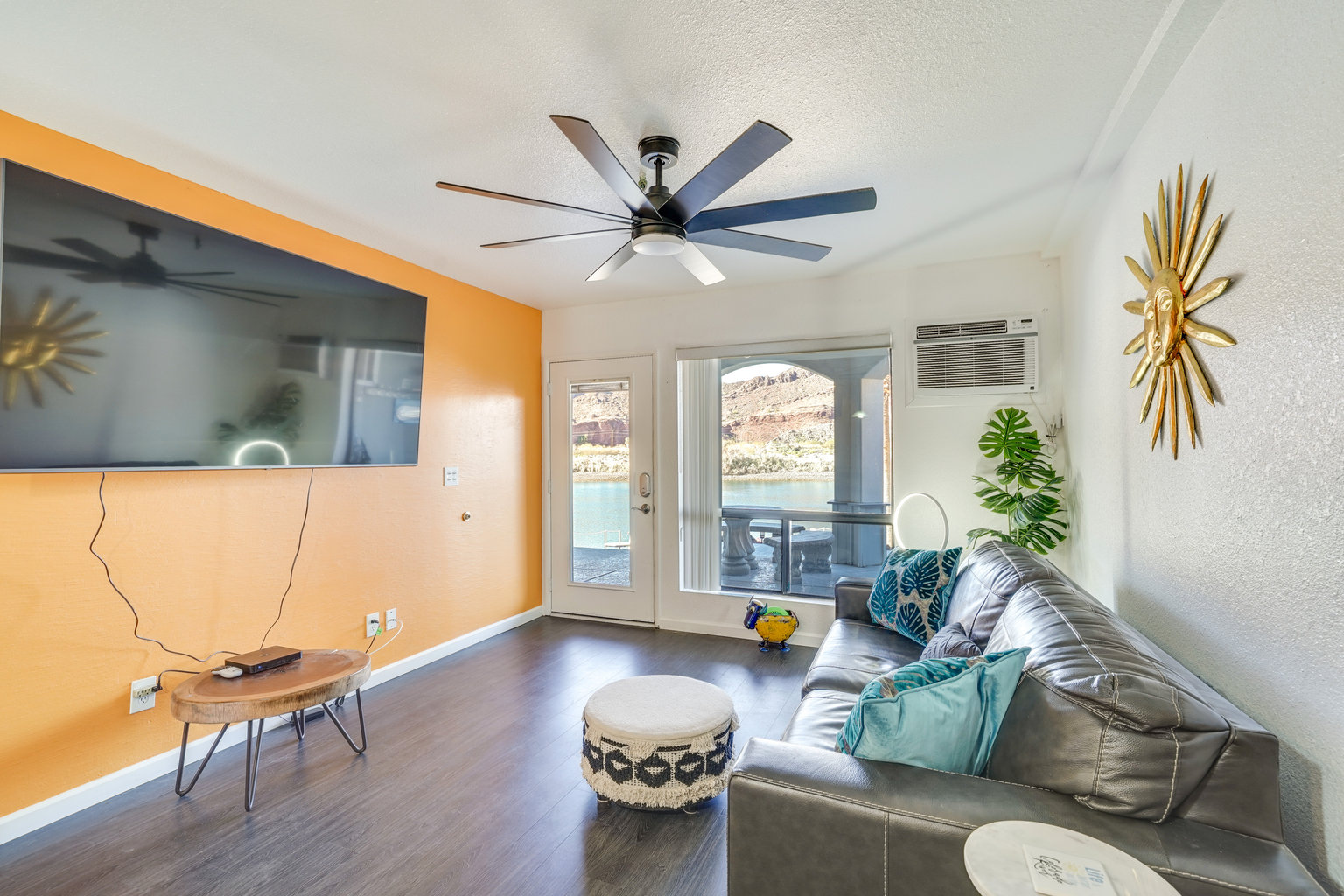 Parker Vacation Rental