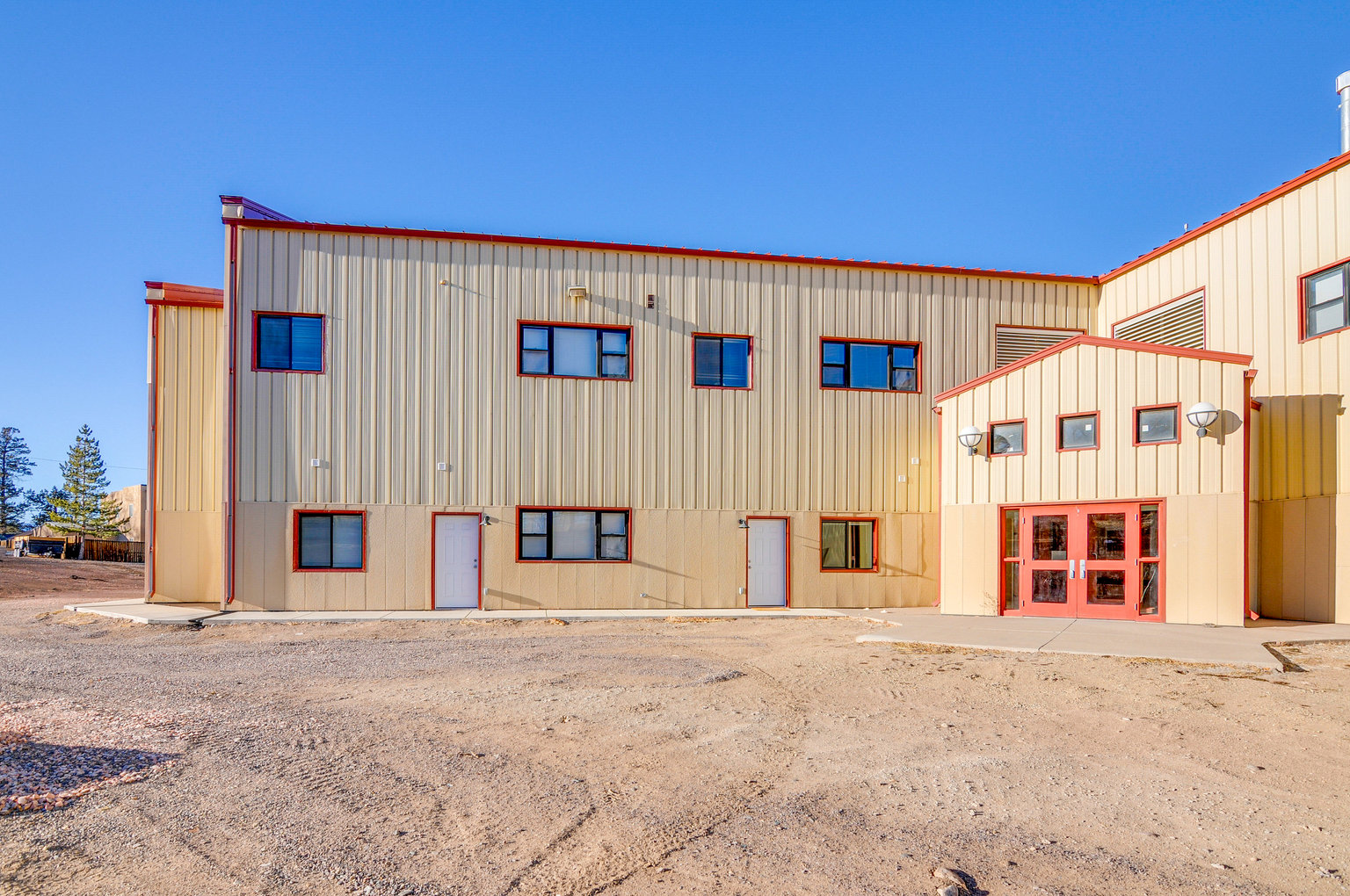 Del Norte Vacation Rental