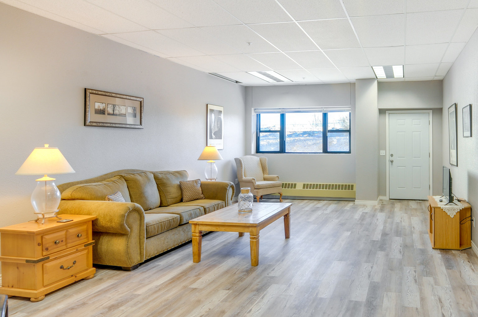 Del Norte Vacation Rental