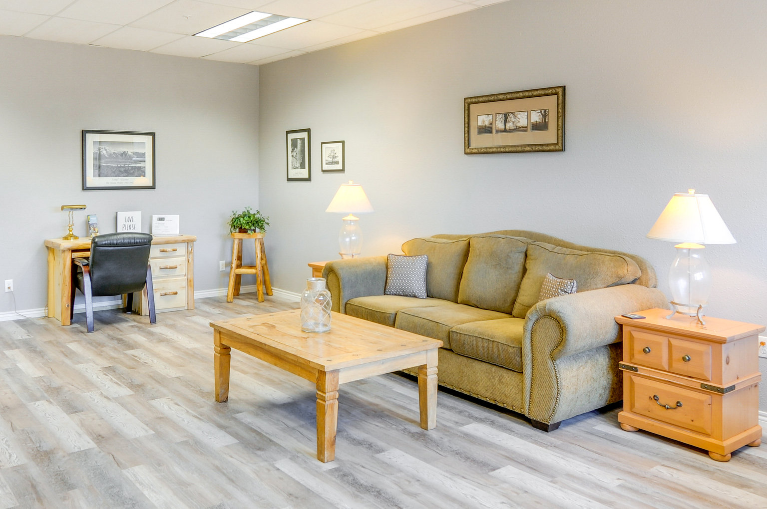 Del Norte Vacation Rental