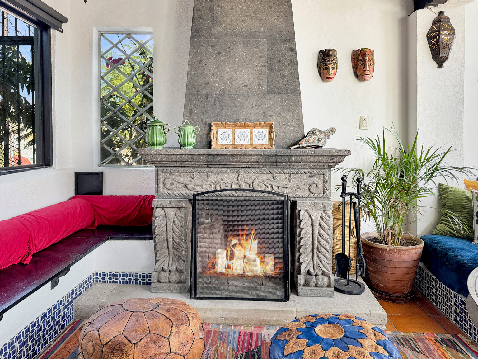 Guanajuato Vacation Rental