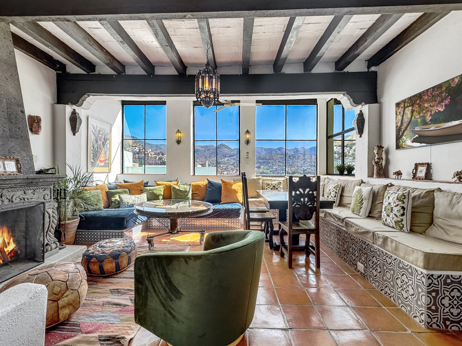 Guanajuato Vacation Rental