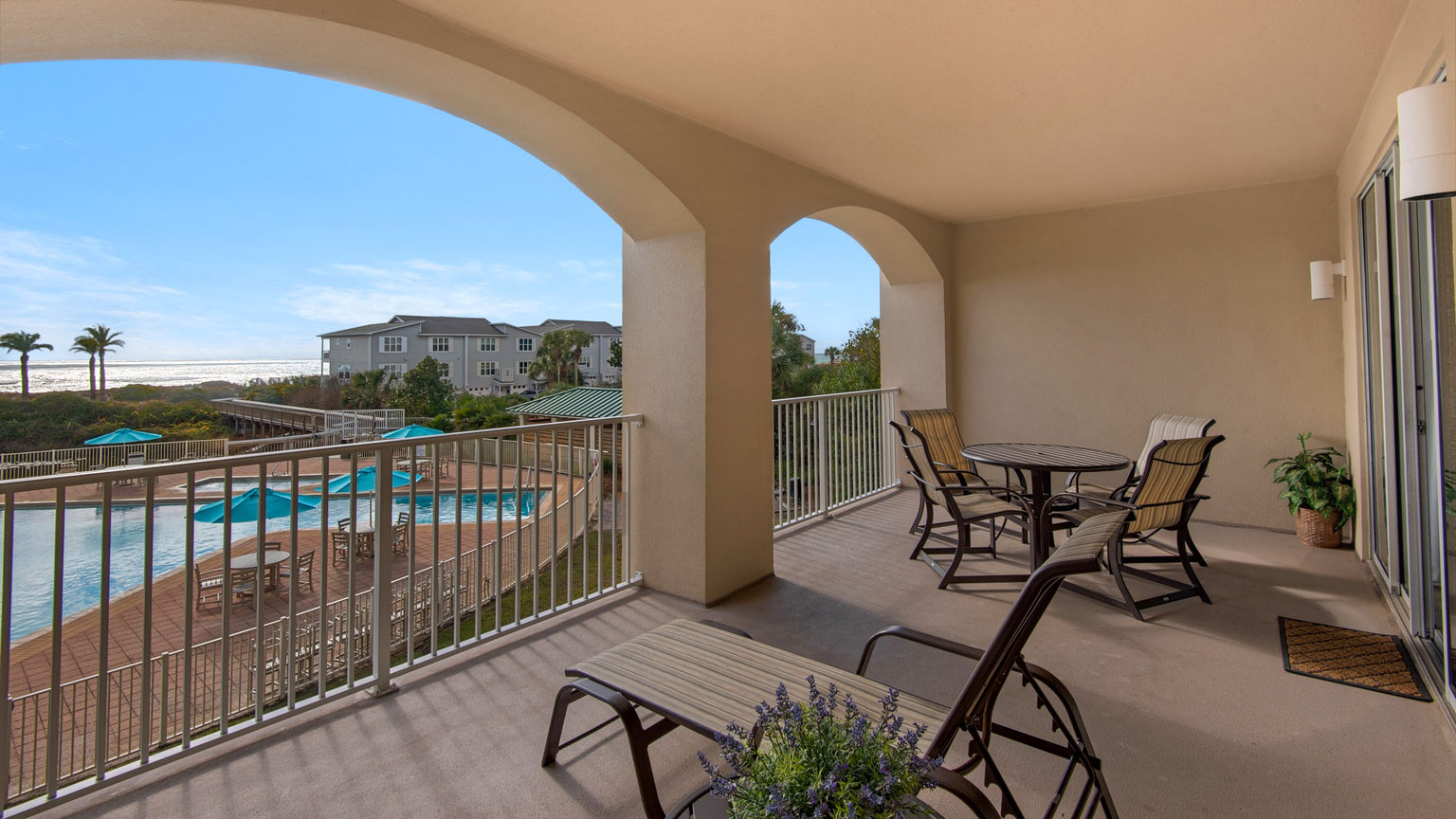 Santa Rosa Beach Vacation Rental