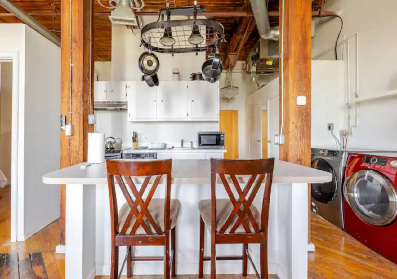 Detroit Vacation Rental