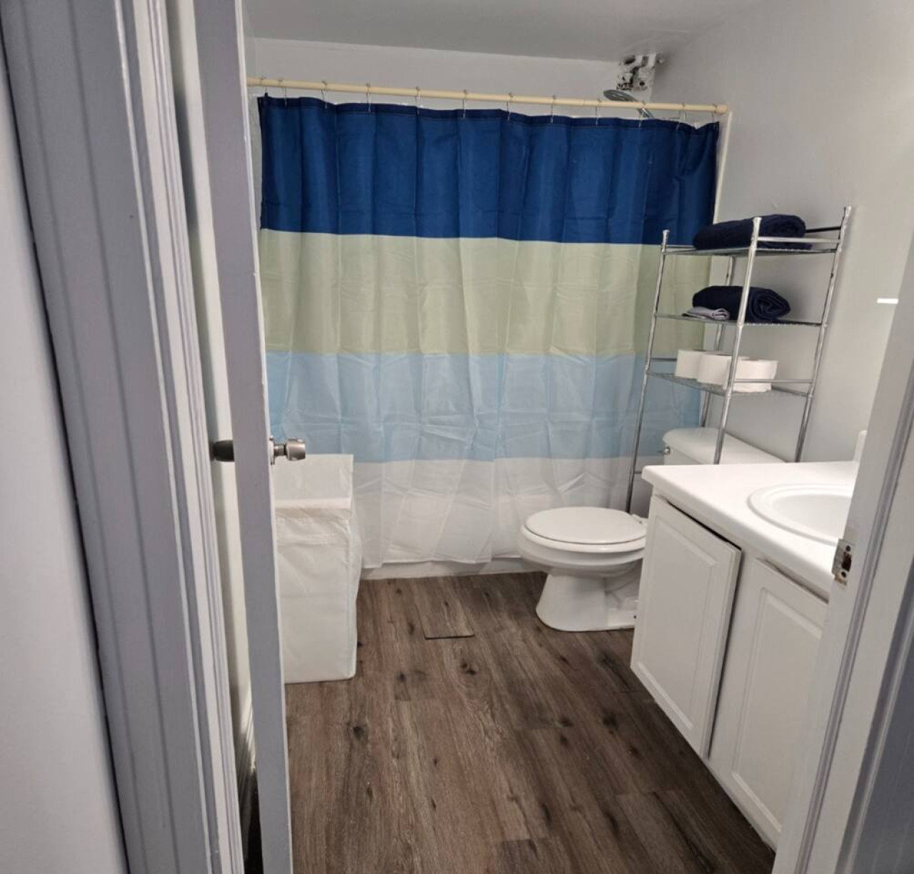 Detroit Vacation Rental