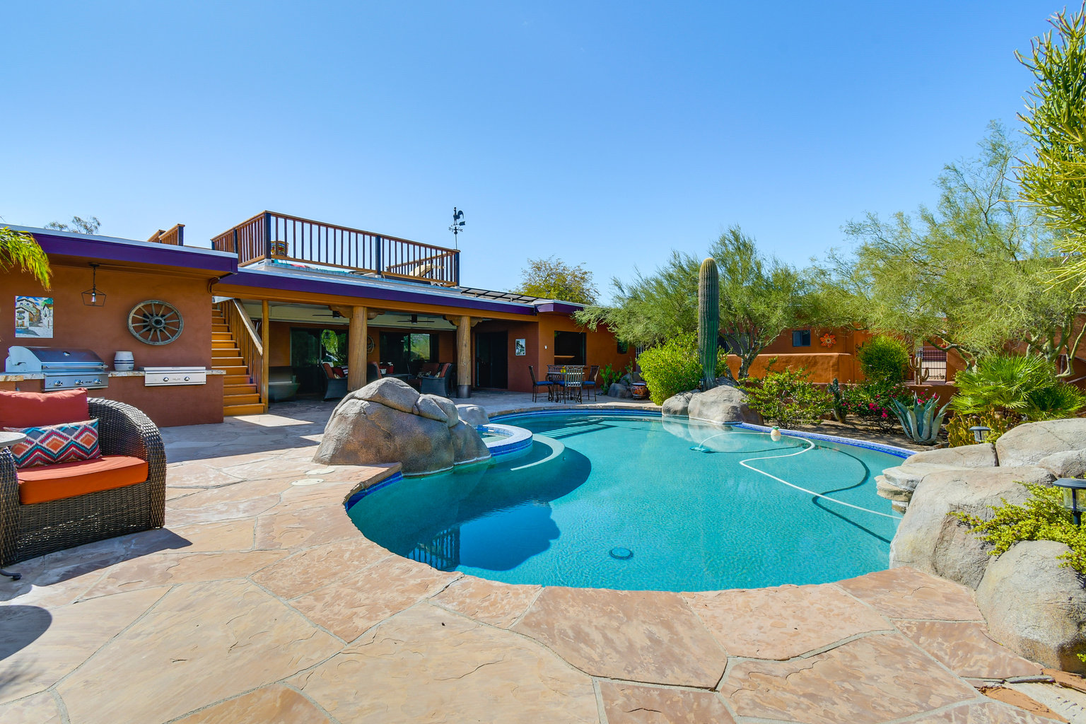 Cave Creek Vacation Rental