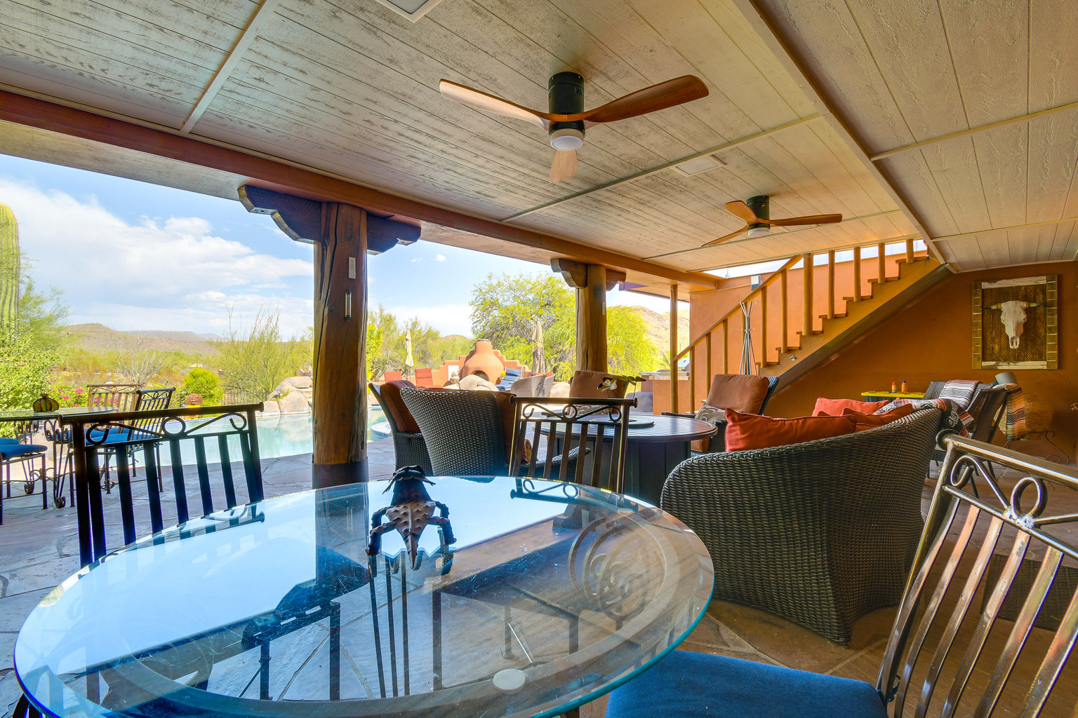Cave Creek Vacation Rental