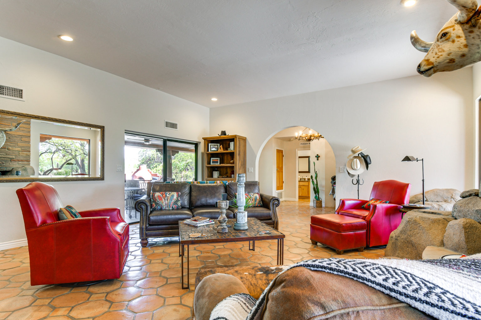 Cave Creek Vacation Rental