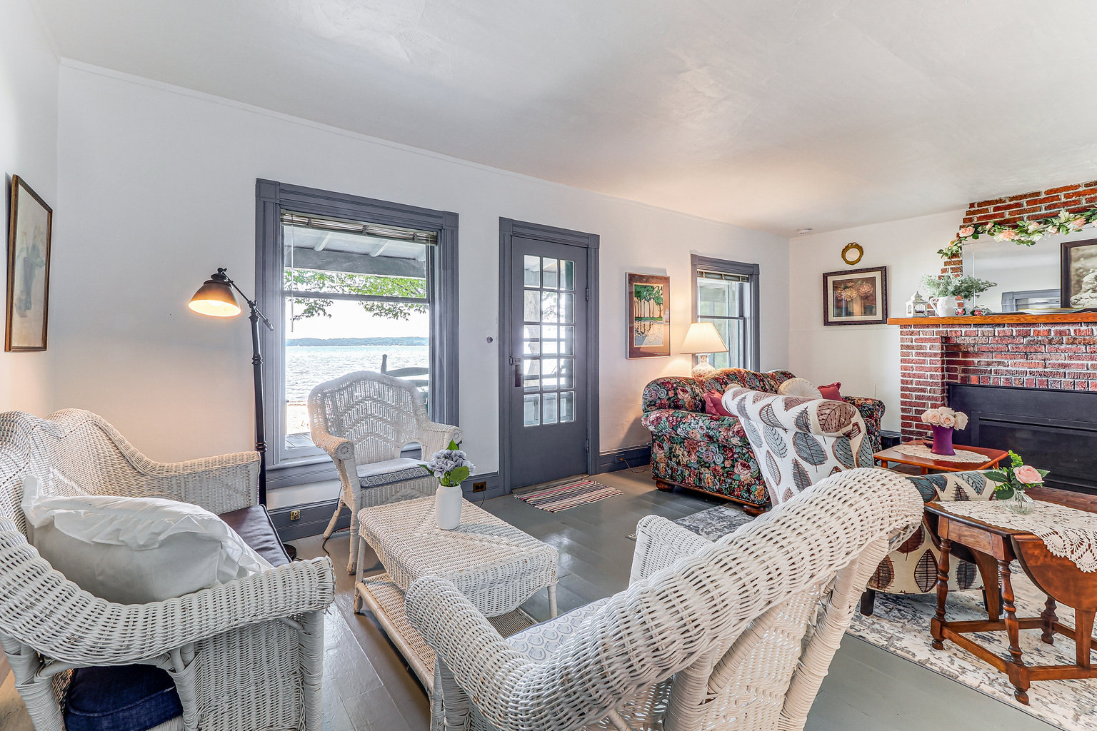 Alden Vacation Rental