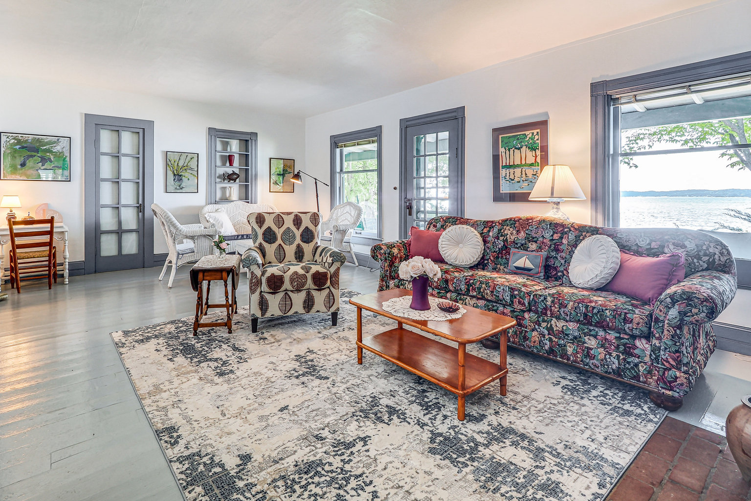 Alden Vacation Rental