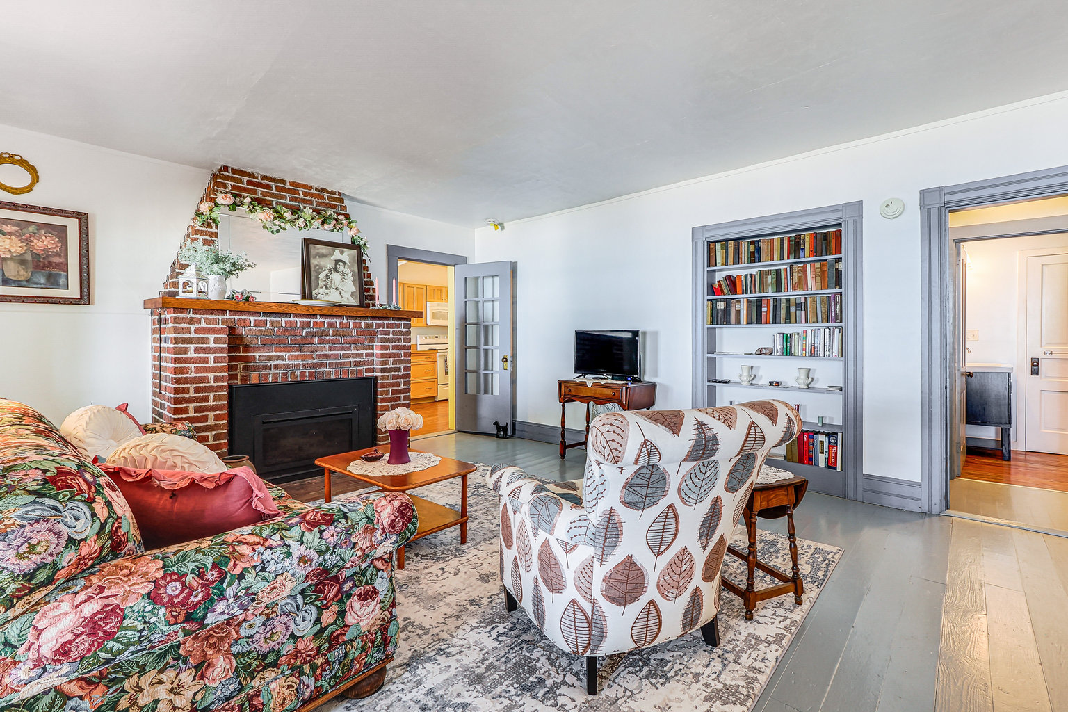 Alden Vacation Rental