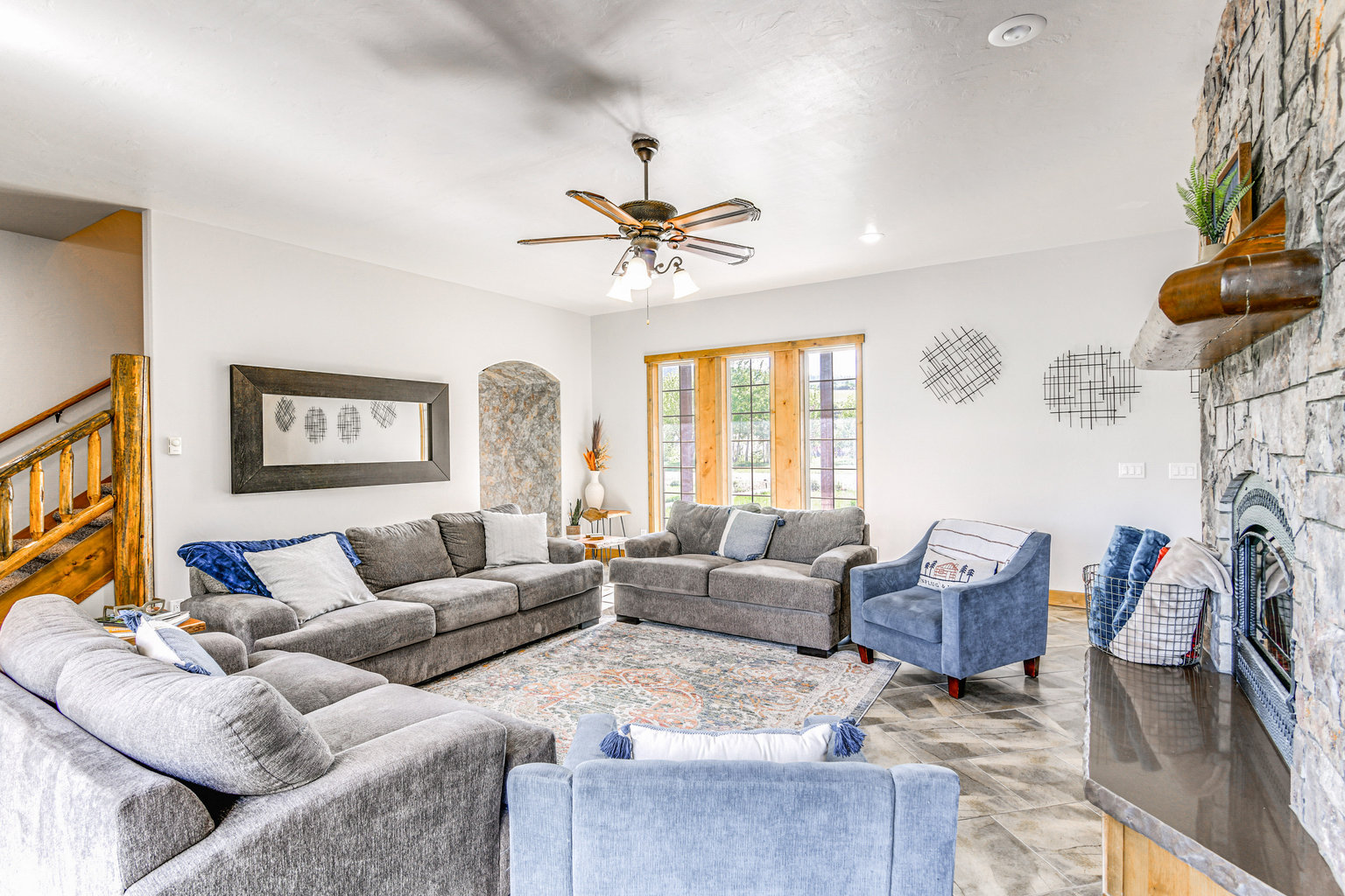 Afton Vacation Rental