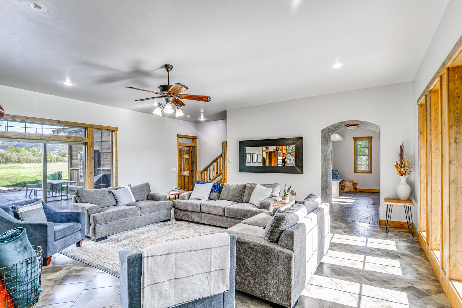 Afton Vacation Rental