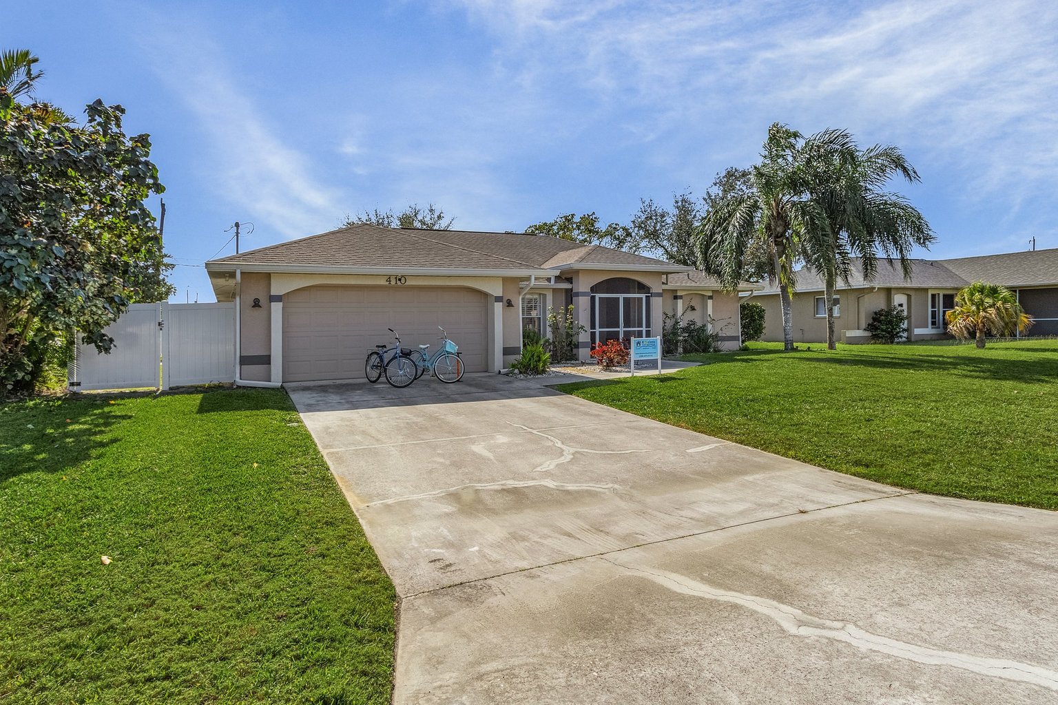 Cape Coral Vacation Rental