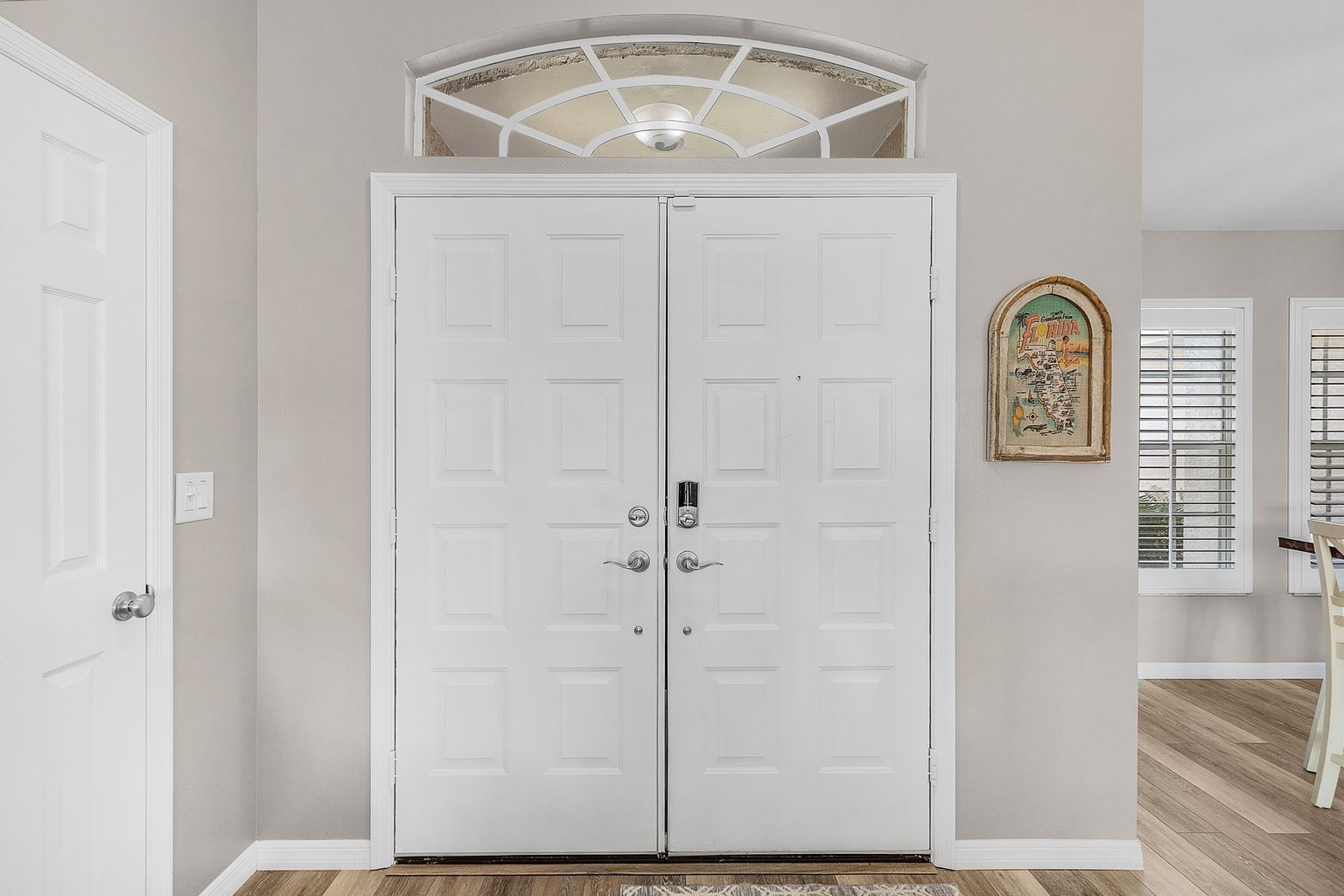 Cape Coral Vacation Rental